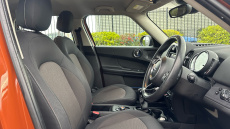 MINI Countryman 1.5 Cooper Classic 5dr Auto Petrol Hatchback